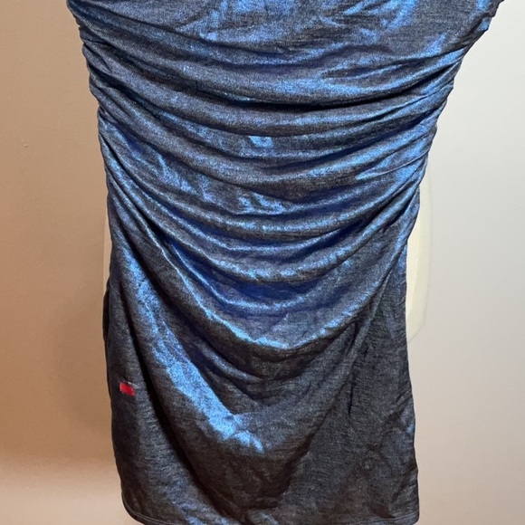 Friends and lovers ROSIE MINI DRESS size: XS - Picture 8 of 9